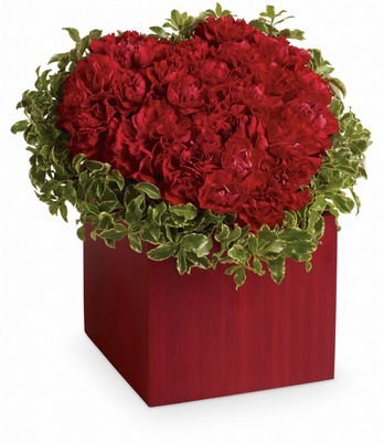 Hopelessly Devoted by Teleflora